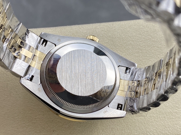 激安ロレックス角部分ディテール